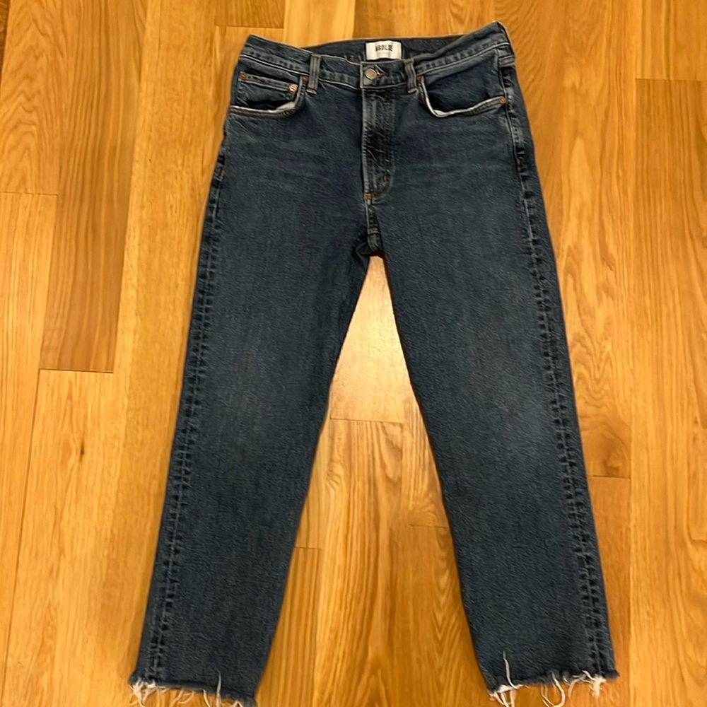 AGOLDE KYE jeans. Size 29